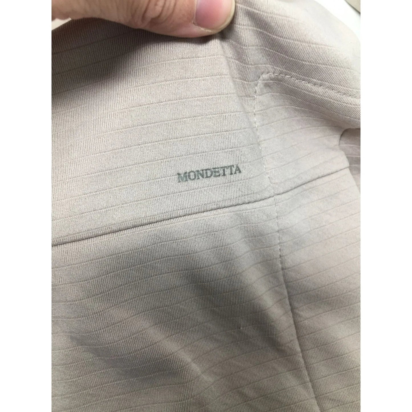 MONDETTA PERFORMANCE + LUXURY WOMENS HOODIE SIZE XXL - MONDETTA - Shirts & Tops - A+ Stuff