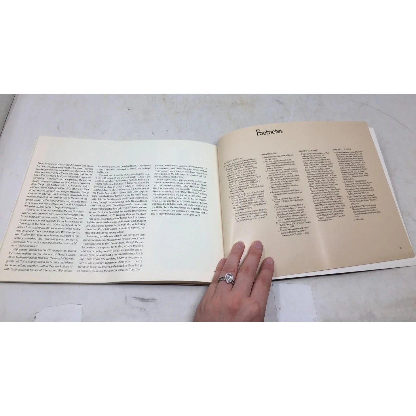 Nā Paniolo o Hawai'i Paperback Book - A+ Stuff - Books - A+ Stuff