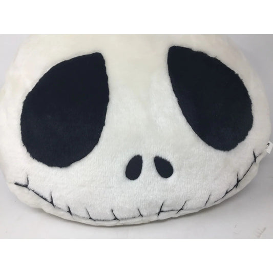 NECA Disney The Nightmare Before Christmas Jack Head Plush #32967 - A+ Stuff