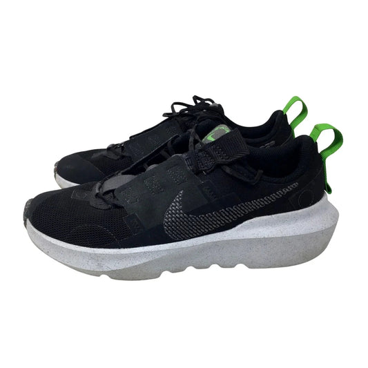 Nike Crater Impact Girls (6.5) /Boys (5) DB3551 - 001 Black Running Shoes Sneakers - 5Y - Nike - Youth Running Shoes - A+ Stuff