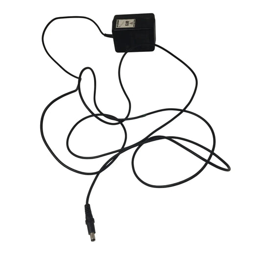 NINTENDO AC ADAPTER Model NES - 002 (Black) - nintendo - Games - A+ Stuff