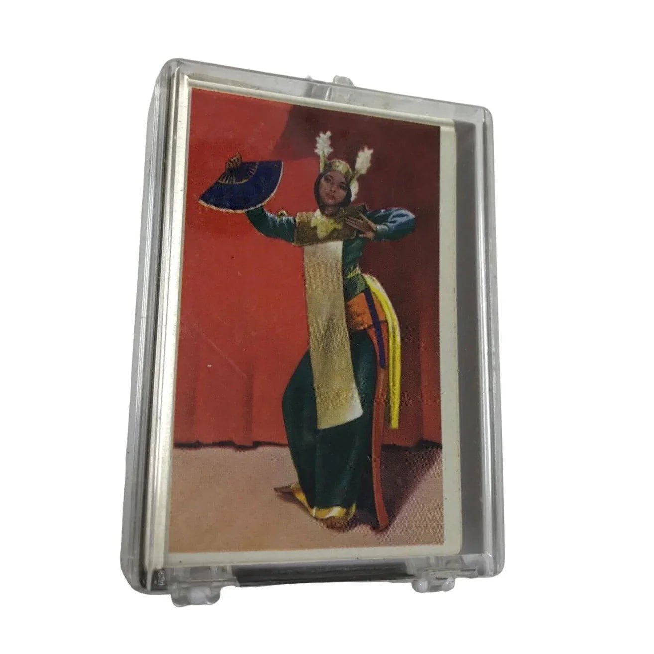 Novelty Vintage Collectible Playing Cards - 9 Decks total - A+ Stuff - Card Games - A+ Stuff
