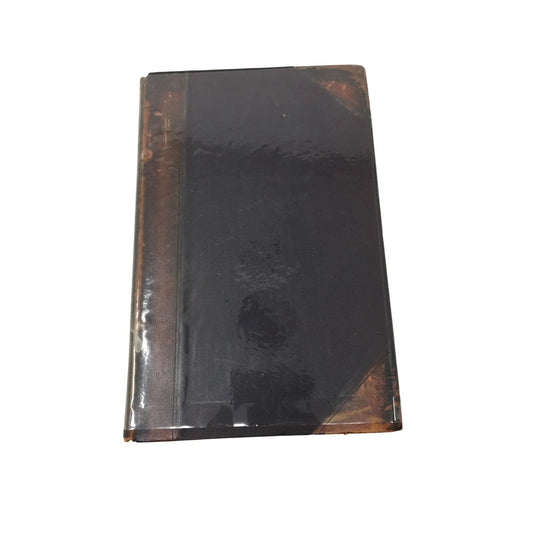 Official U.S Government Report 'A Message From The President' 1881 - unbranded - Antique Books - A+ Stuff