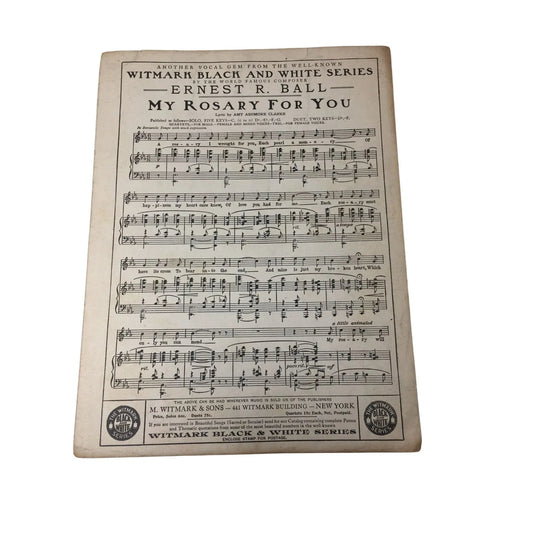 ''Old and new Favorites For The Piano'' (Sterling edition) Sheet Music - A+ Stuff - SHEET MUSIC - A+ Stuff