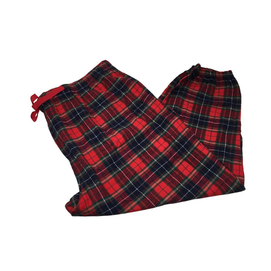 Old Navy Flannel Joggers/Pajama Pants Size 3X New with Tags - old navy - Pants - A+ Stuff