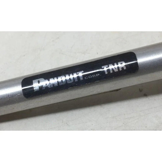 Panduit Corp TNR Nylon Rivet Installation Tool - A+ Stuff - Tools - A+ Stuff