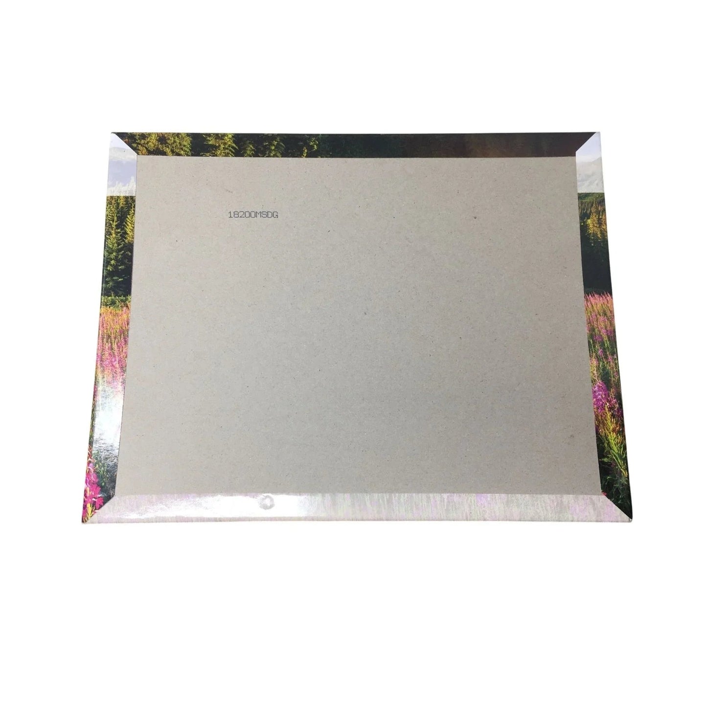 Puzzler's Collection - Autumn Mountains Puzzle (new) - A+ Stuff - Games - A+ Stuff