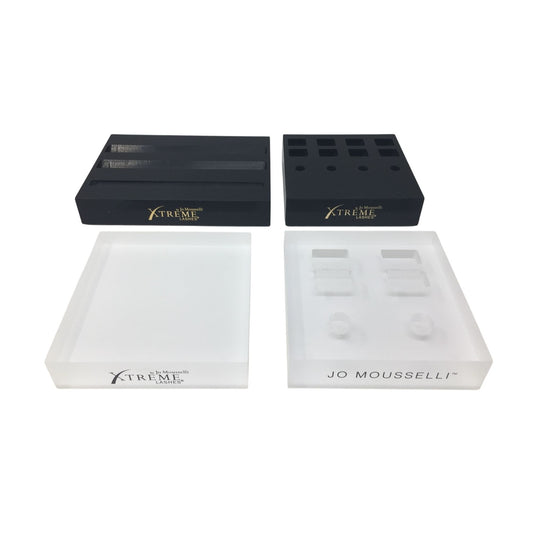 Xtreme Lashes by Jo Mousselli Block Displays (New)