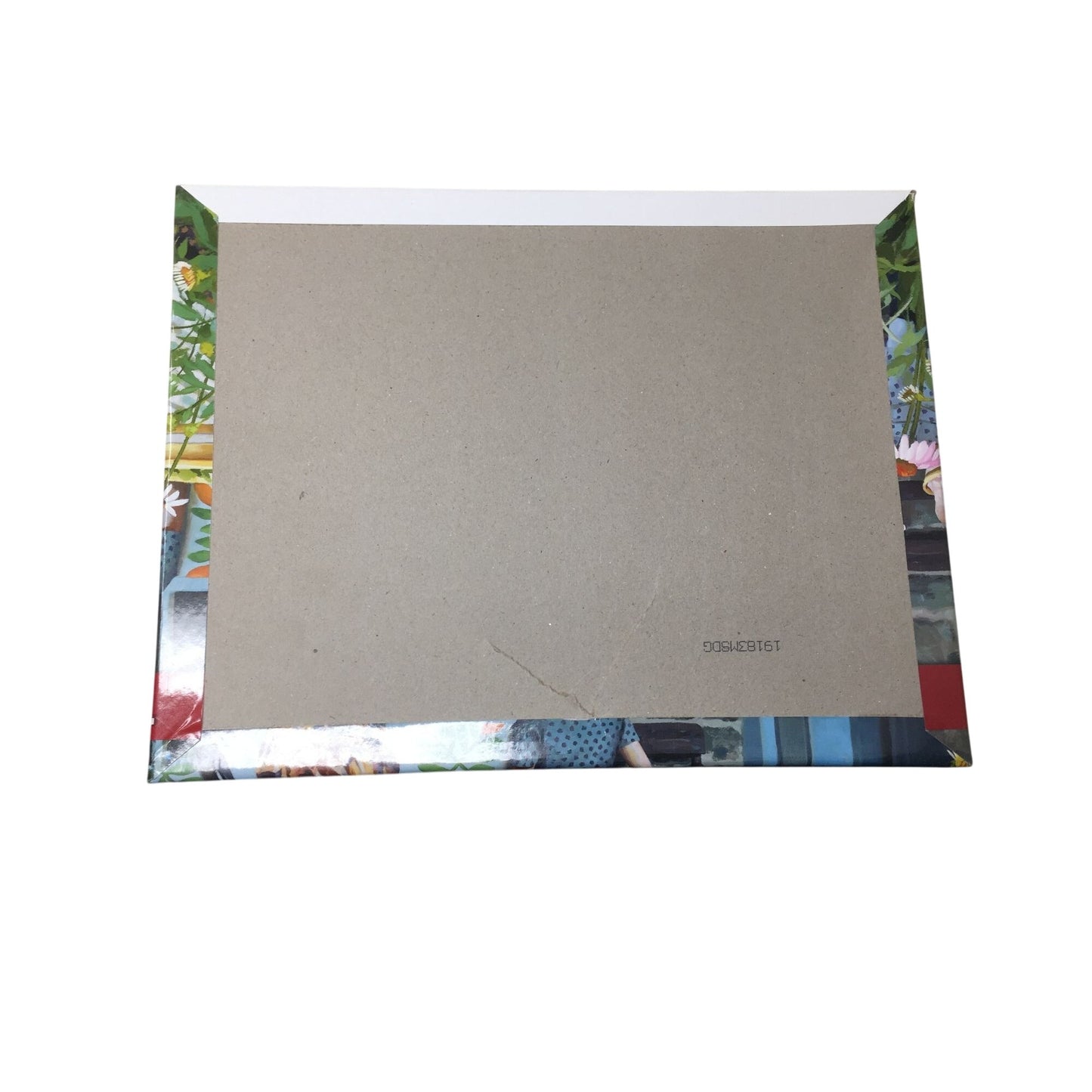 ART GALLERY 1000 PIECE PUZZLE - NEW