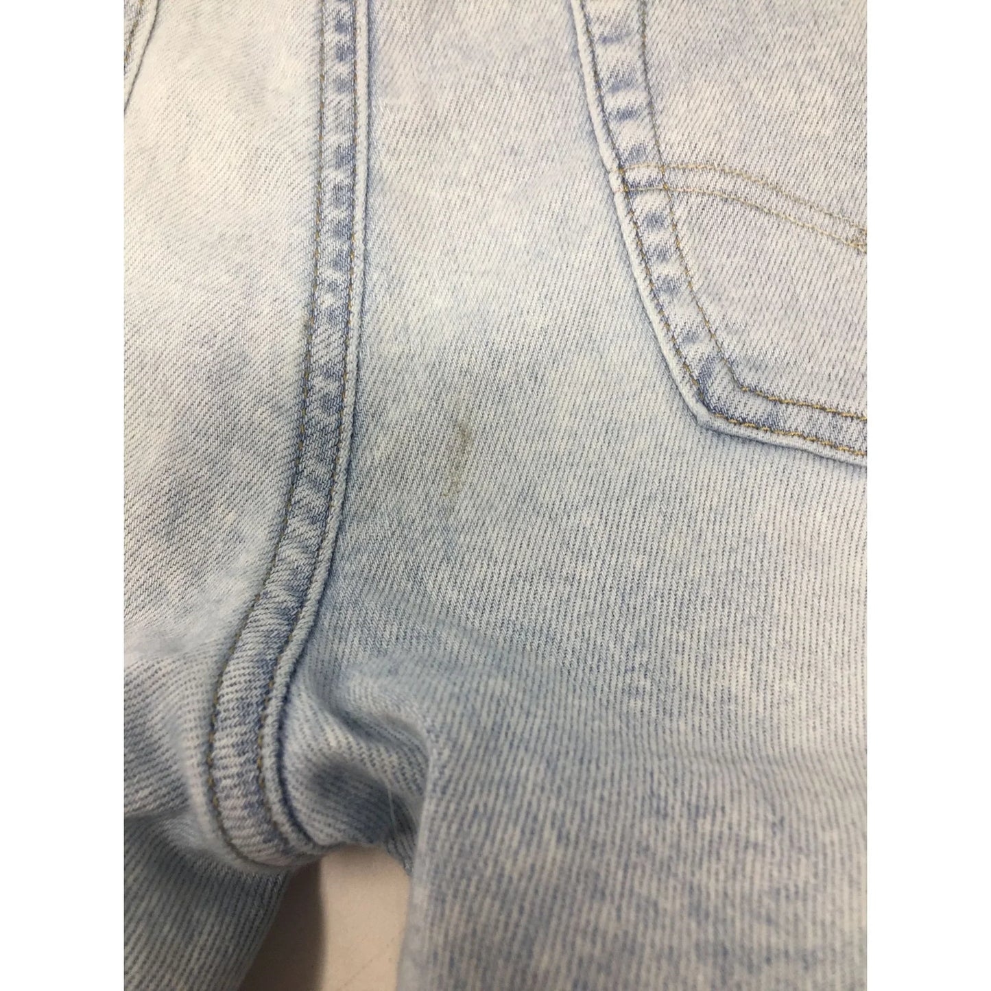 Mens American Eagle Airflex 360 Slim Blue Jeans Size 32x30 - A+ Stuff