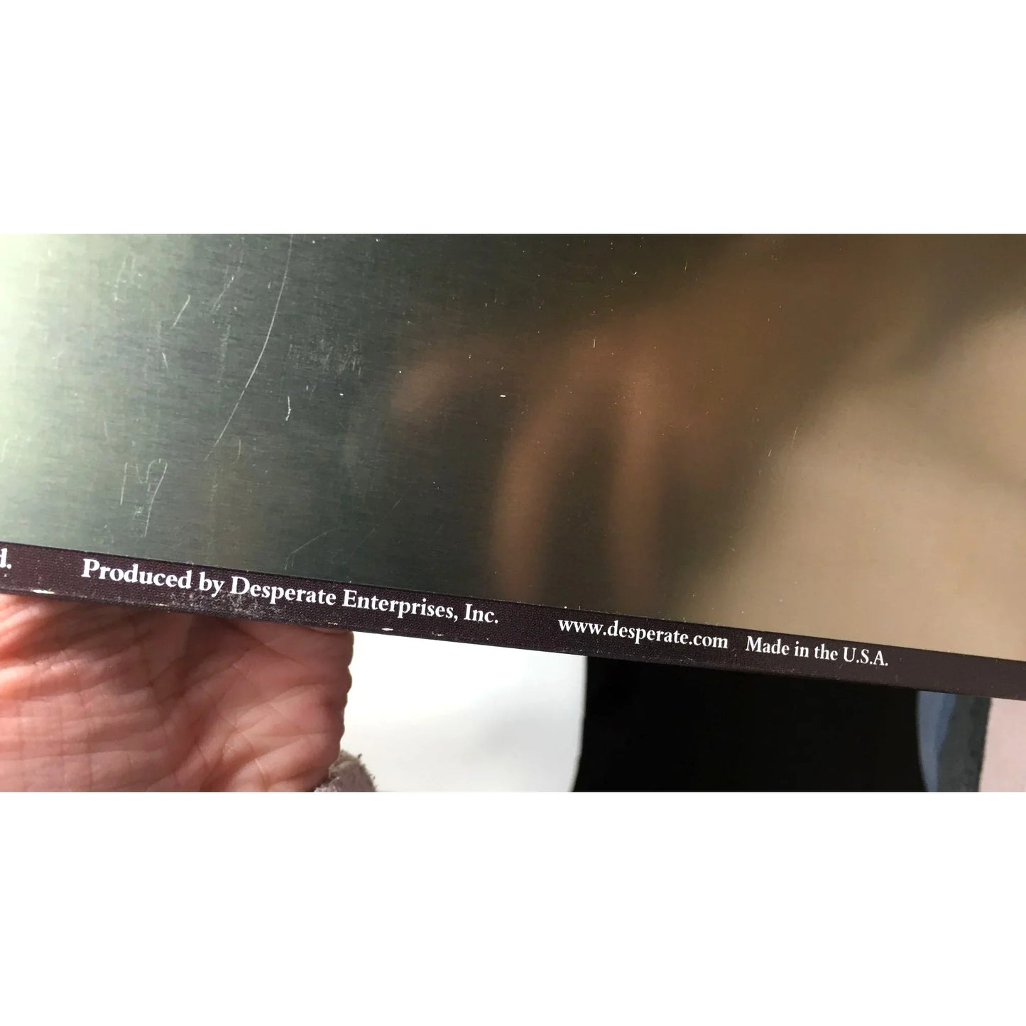 Ted Williams 'Ted's Creamy Root Beer' Soda Pop Sports Collectible Replica Metal Advertising Sign - A+ Stuff