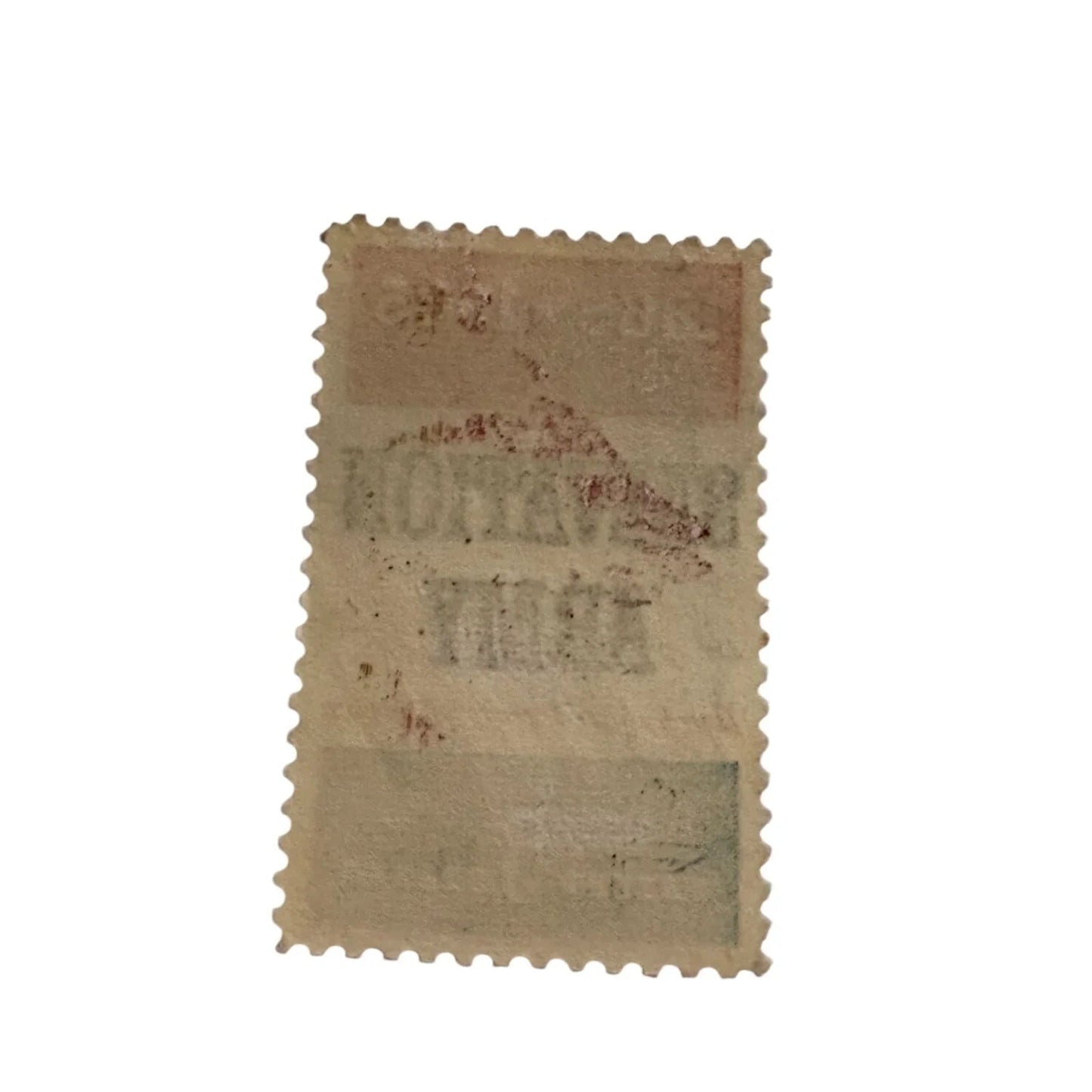 SALVATION ARMY UNITED STATES 5 CENT POSTAGE STAMP - A+ Stuff - Stamp - A+ Stuff