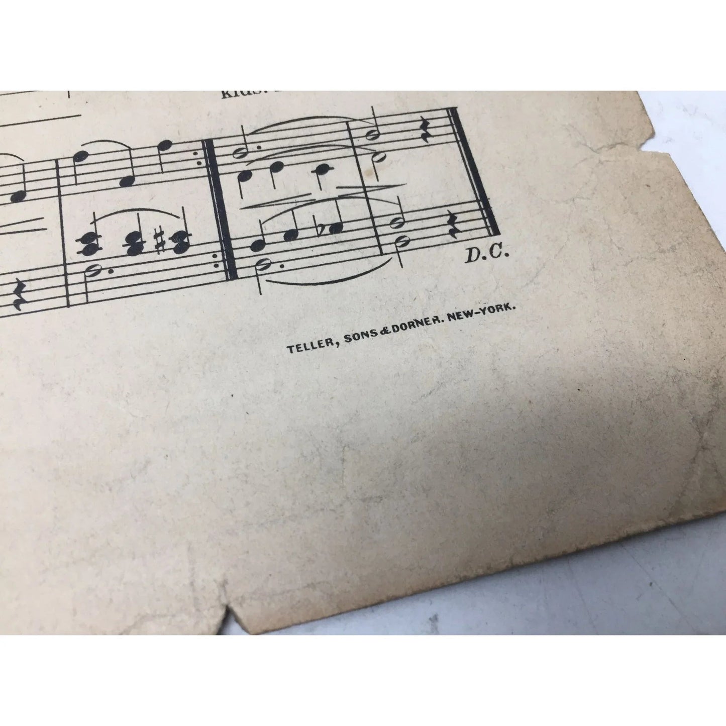 ''SCHOOL DAYS'' By Cobb & Edwards Sheet Music - A+ Stuff - sheet music - A+ Stuff