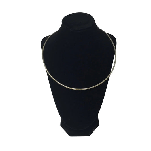 Silver Tone Women's Necklaces (3) - A+ Stuff - Necklace - A+ Stuff