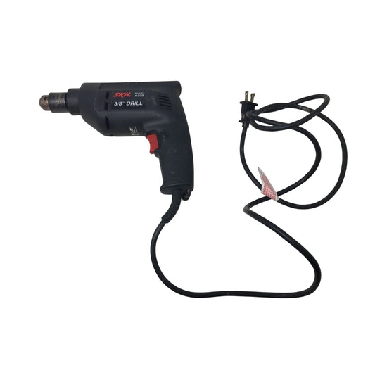 Skill 3/8'' Drill - Model 6225 (Works) - A+ Stuff - Tools - A+ Stuff