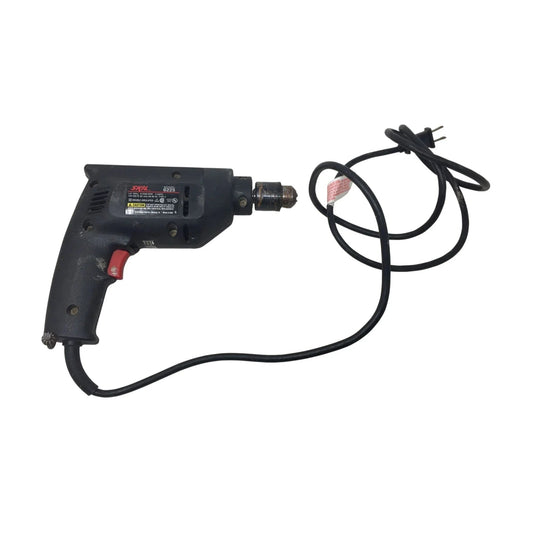 Skill 3/8'' Drill - Model 6225 (Works) - A+ Stuff - Tools - A+ Stuff