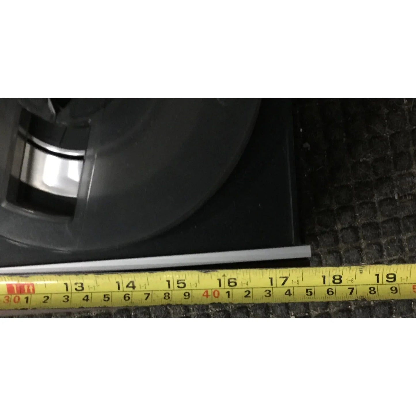 Sony Tape Recorder Deck TC - 580 (Turns on) - Sony - Collectibles - A+ Stuff