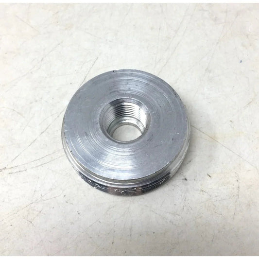 STEEL 2" x 3/4" RB SERIES HUB REDUCER CONDUIT CL. I GRP B.C.D. CL.II - Unbranded - Tools - A+ Stuff