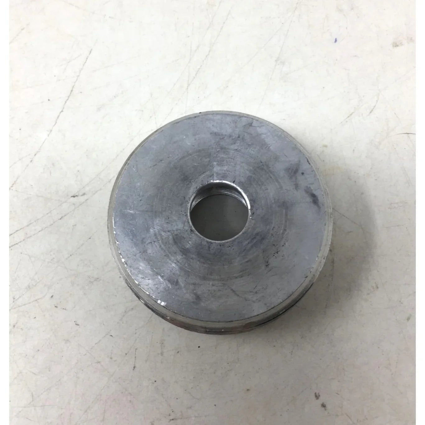 STEEL 2" x 3/4" RB SERIES HUB REDUCER CONDUIT CL. I GRP B.C.D. CL.II - Unbranded - Tools - A+ Stuff