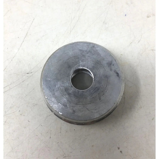 STEEL 2" x 3/4" RB SERIES HUB REDUCER CONDUIT CL. I GRP B.C.D. CL.II - Unbranded - Tools - A+ Stuff