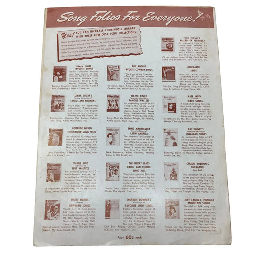THE DARKTOWN STRUTTERS' BALL by Shelton Brooks - A+ Stuff - SHEET MUSIC - A+ Stuff