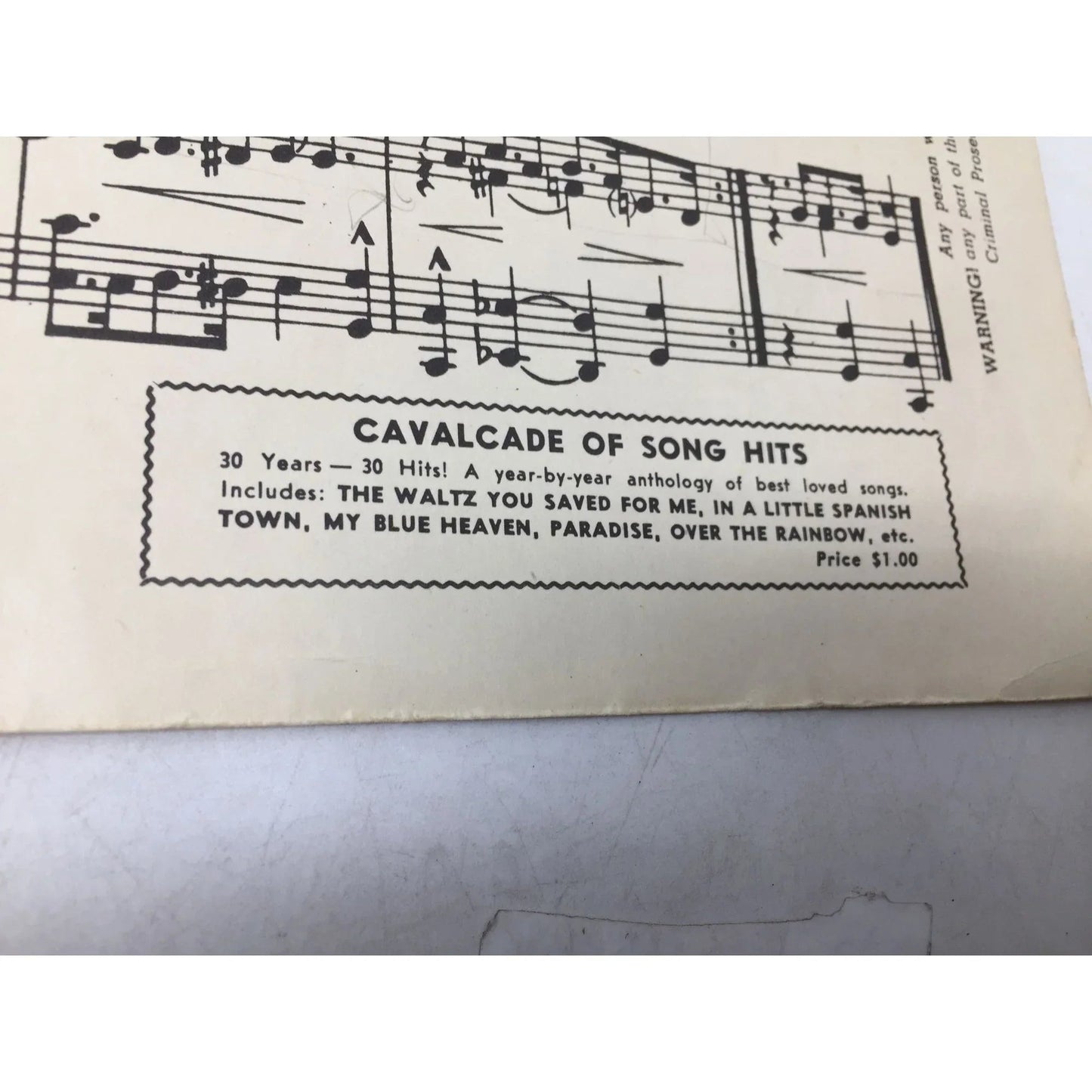 THE DARKTOWN STRUTTERS' BALL by Shelton Brooks - A+ Stuff - SHEET MUSIC - A+ Stuff