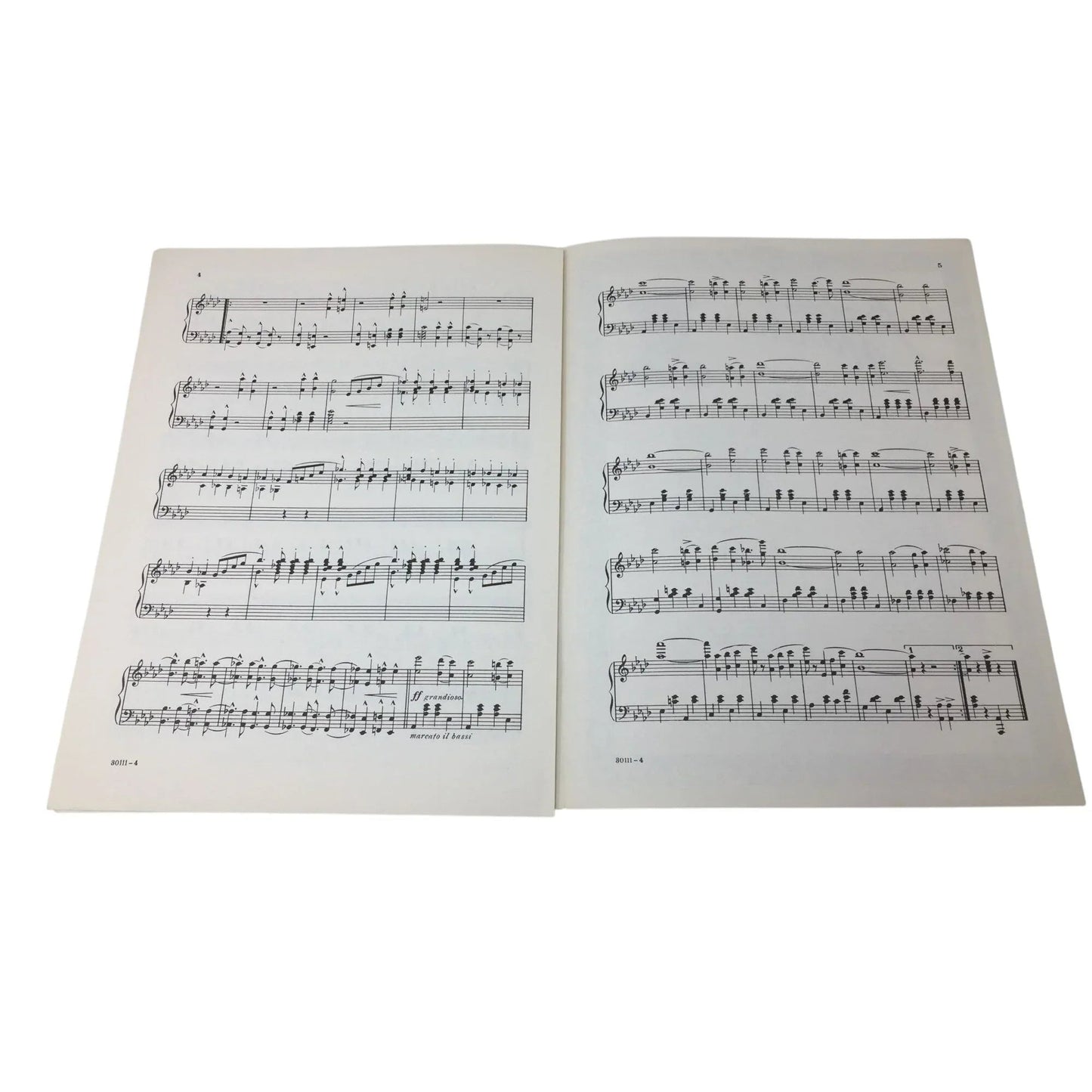 ''THE STARS AND STRIPES FOREVER!'' SHEET MUSIC - A+ Stuff - SHEET MUSIC - A+ Stuff