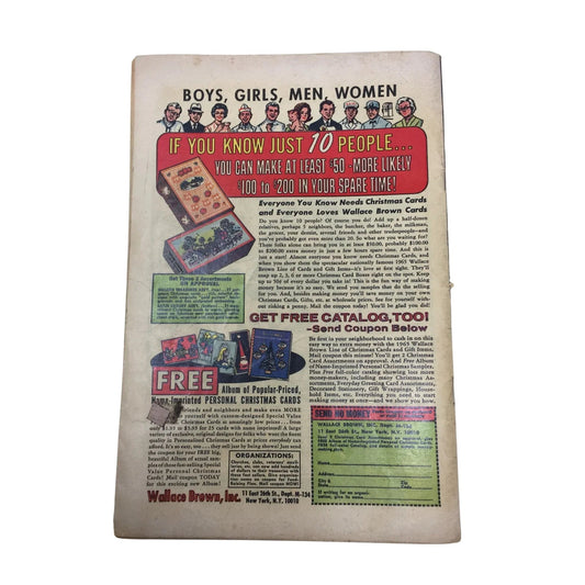 The World's Greatest Comic Magazine ''Fantastic Four'' - marvel - comic book - A+ Stuff