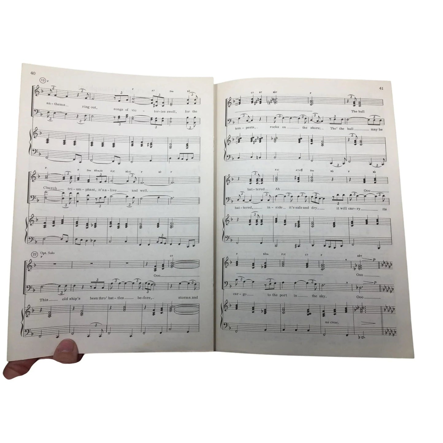 "There's Something about That Name" by William J. & Gloria Gaither - A+ Stuff - SHEET MUSIC - A+ Stuff