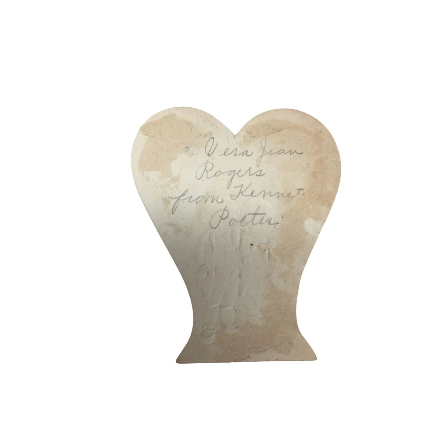 ''TO MY VALENTINE'' Valentine's Day Card - A+ Stuff - Collectibles - A+ Stuff