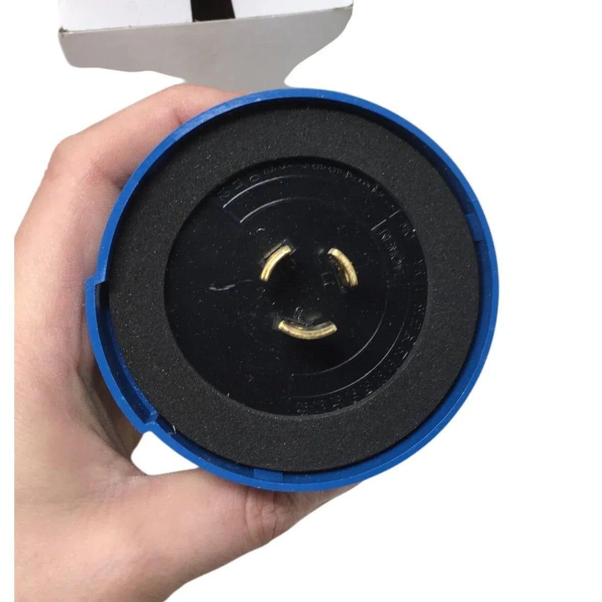 Twist - lock style photocell sensor for outdoor lighting - A+ Stuff - Lighting - A+ Stuff