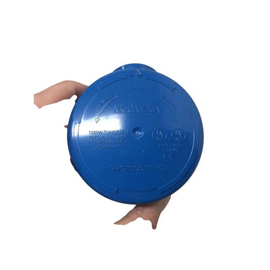 Twist - lock style photocell sensor for outdoor lighting - A+ Stuff - Lighting - A+ Stuff
