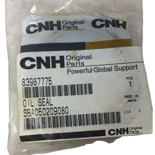 CNH New Holland Oil Seal Part #83987775 SBA050209080