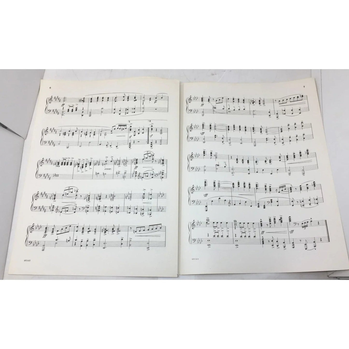 United States Victory March For the piano by Rudolph Schirmer - A+ Stuff - SHEET MUSIC - A+ Stuff