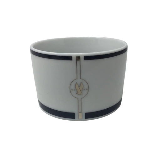 Vintage AA American Airlines Swid Powell Gwathmey Siegel coffee Cup/mug - A+ Stuff