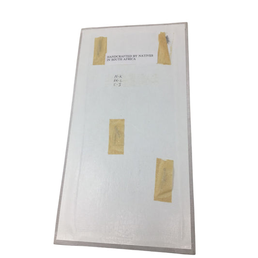 Muzeum Handcrafted Women's Necklace, Earrings and Bracelet