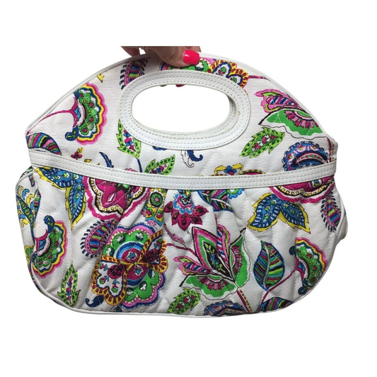 Vera Bradley Limited Edition Palm Beach Gardens Sweet Tote bag/Purse - vera Bradley - Bag - A+ Stuff
