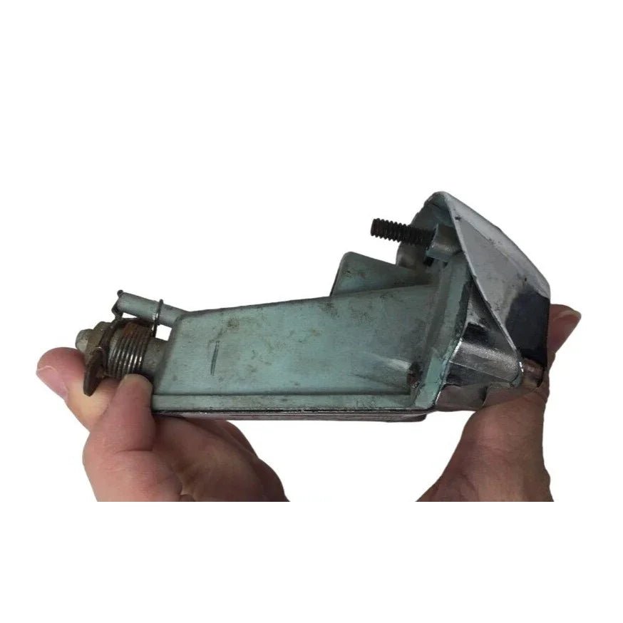 Vintage 1958 Pontiac Shift Viewer - New old Stock - A+ Stuff - Auto Part - A+ Stuff