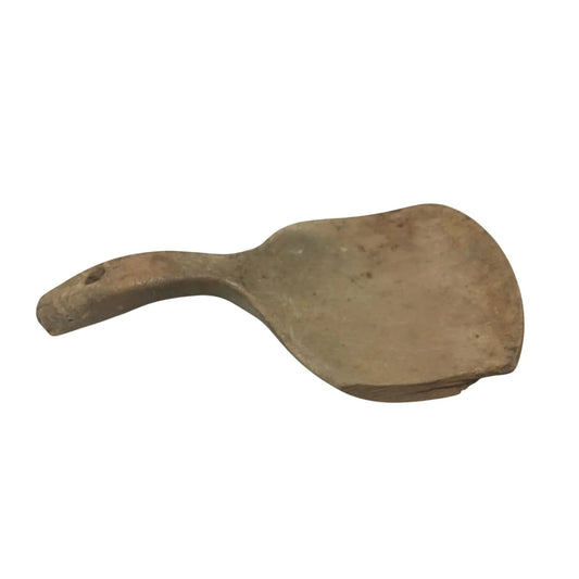 Vintage Antique Wooden Butter/Dough Paddle - A+ Stuff - primitive kitchen tools - A+ Stuff