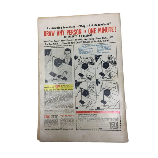 Vintage Archie Series ''PEP'' Comic Book (No 181 May) - A+ Stuff - comic books - A+ Stuff