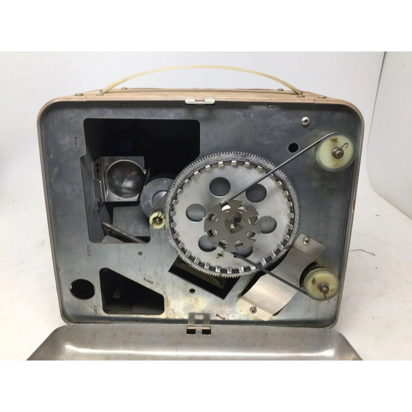 Vintage Brownie 300 Movie Projector Model 1 - A+ Stuff - Collectibles - A+ Stuff