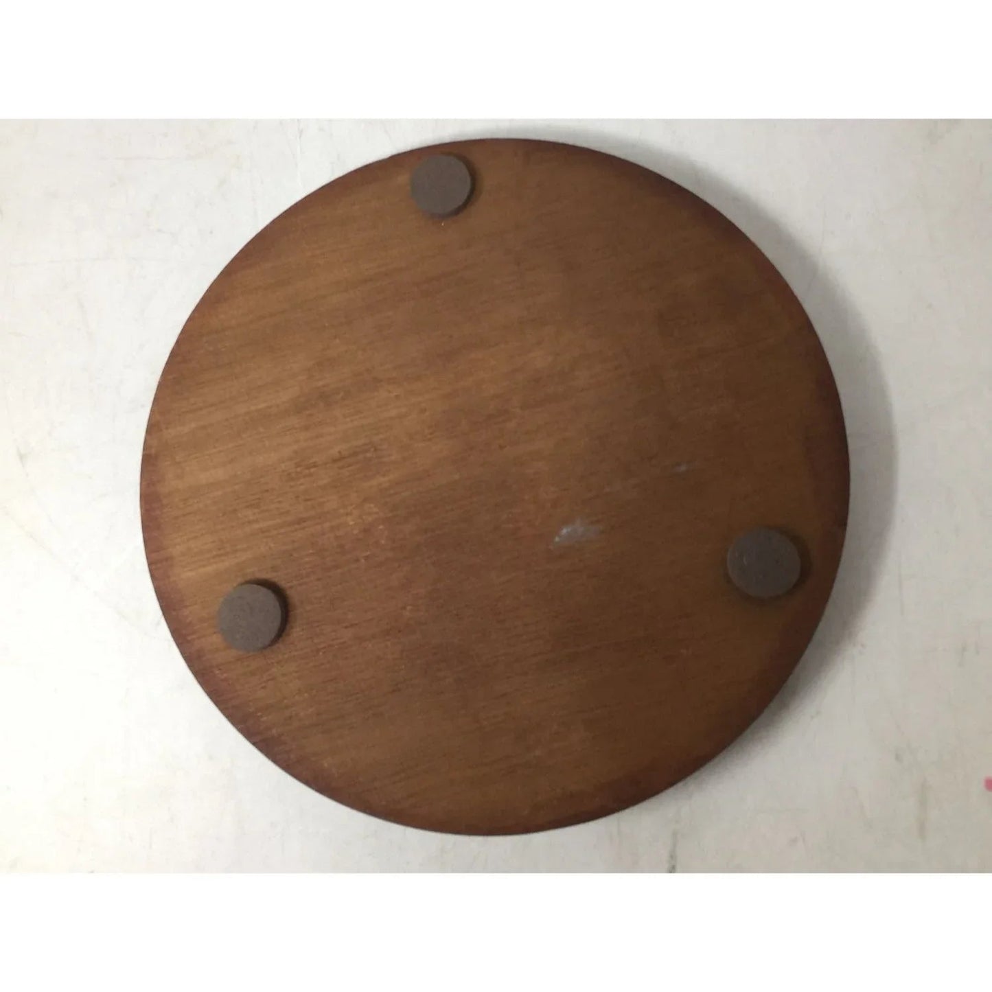 Vintage Ceramic Chinese Mud Man Figurine Sitting With Goose - A+ Stuff - Figurines - A+ Stuff