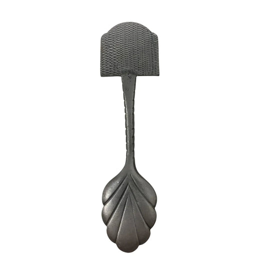 Vintage Chicago Pewter Souvenir Spoon - Unbranded - A+ Stuff