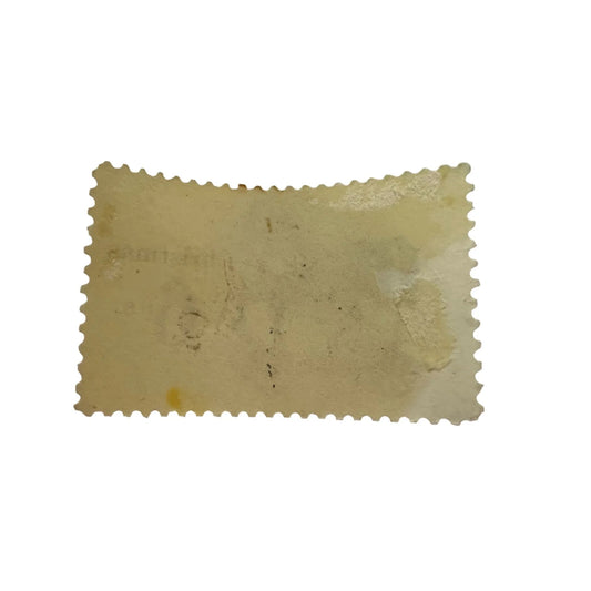 VINTAGE CHRISTMAS 6 CENT POSTAGE STAMP - A+ Stuff - Stamp - A+ Stuff