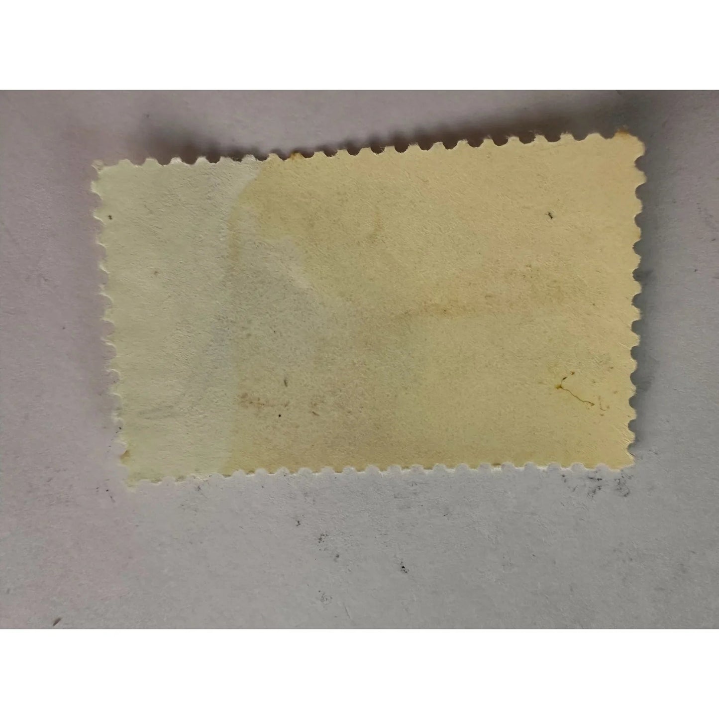 VINTAGE CHRISTMAS 6 CENT POSTAGE STAMP - A+ Stuff - Stamp - A+ Stuff