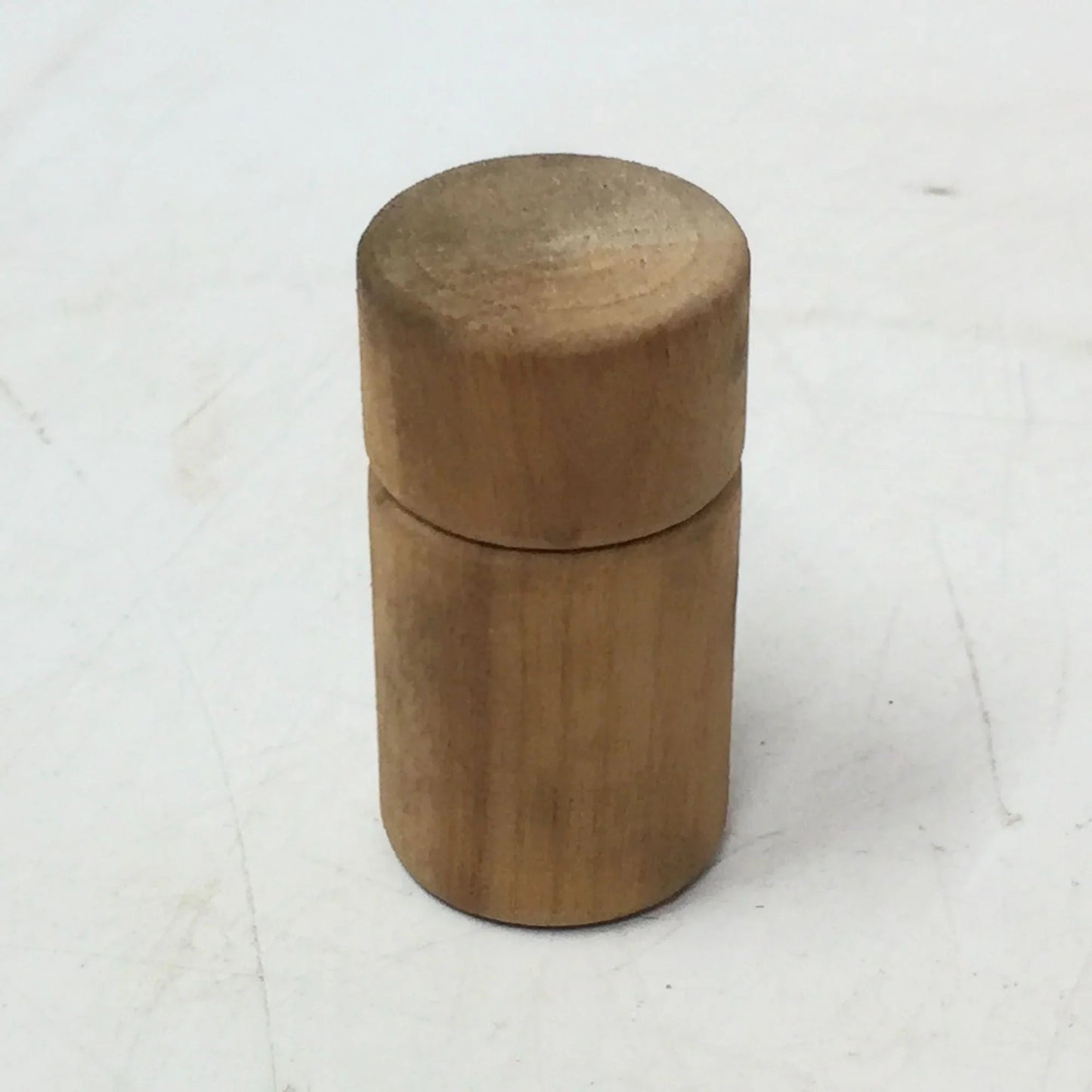 Vintage Dollhouse Miniature Wooden Kitchenware - A+ Stuff - Collectibles - A+ Stuff