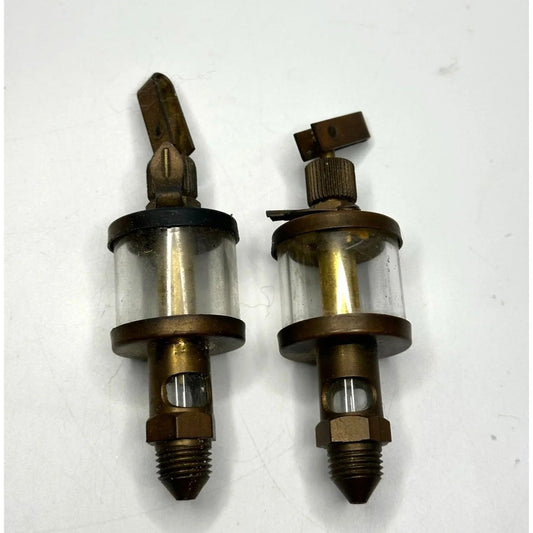 Vintage Engine Oilers - Unbranded - Vintage Tools - A+ Stuff