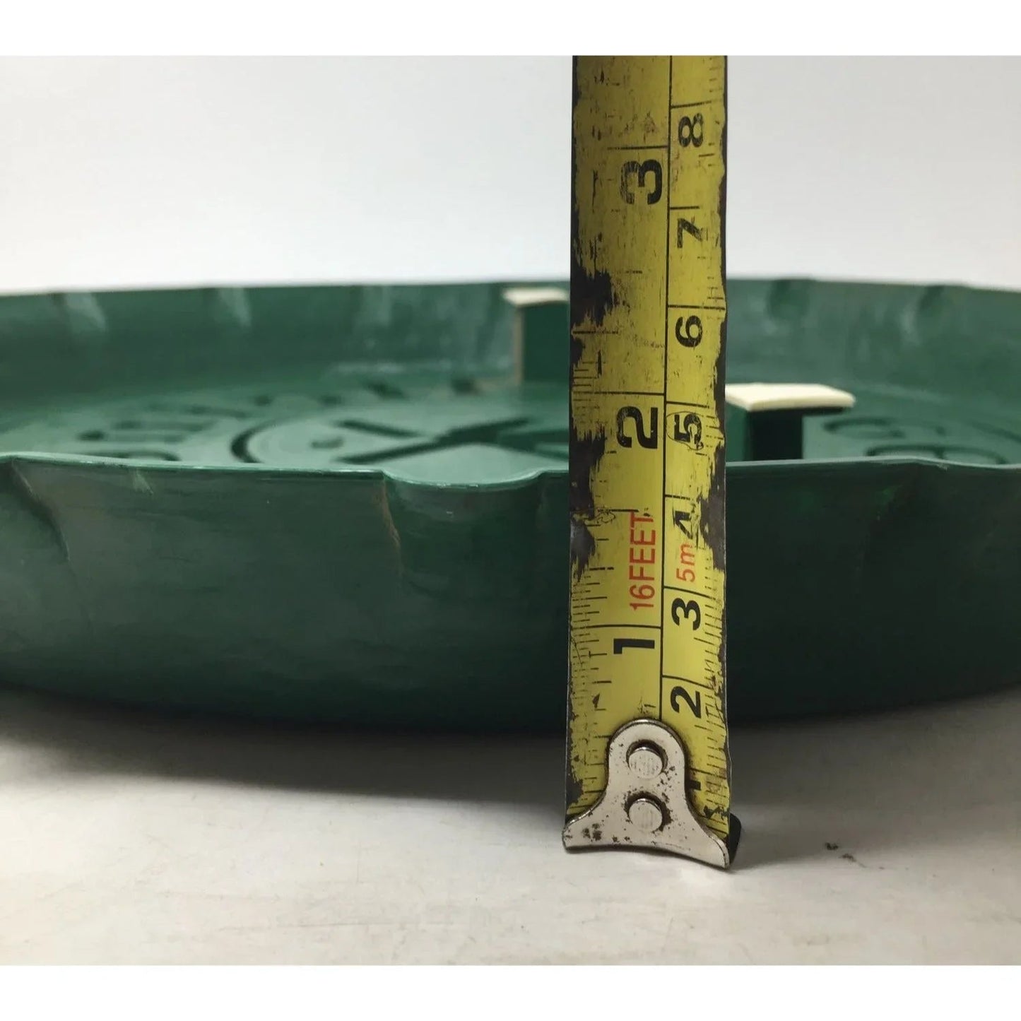 Vintage Heineken Beer Sign Shaped Like A Bottle Cap - A+ Stuff - Signage - A+ Stuff