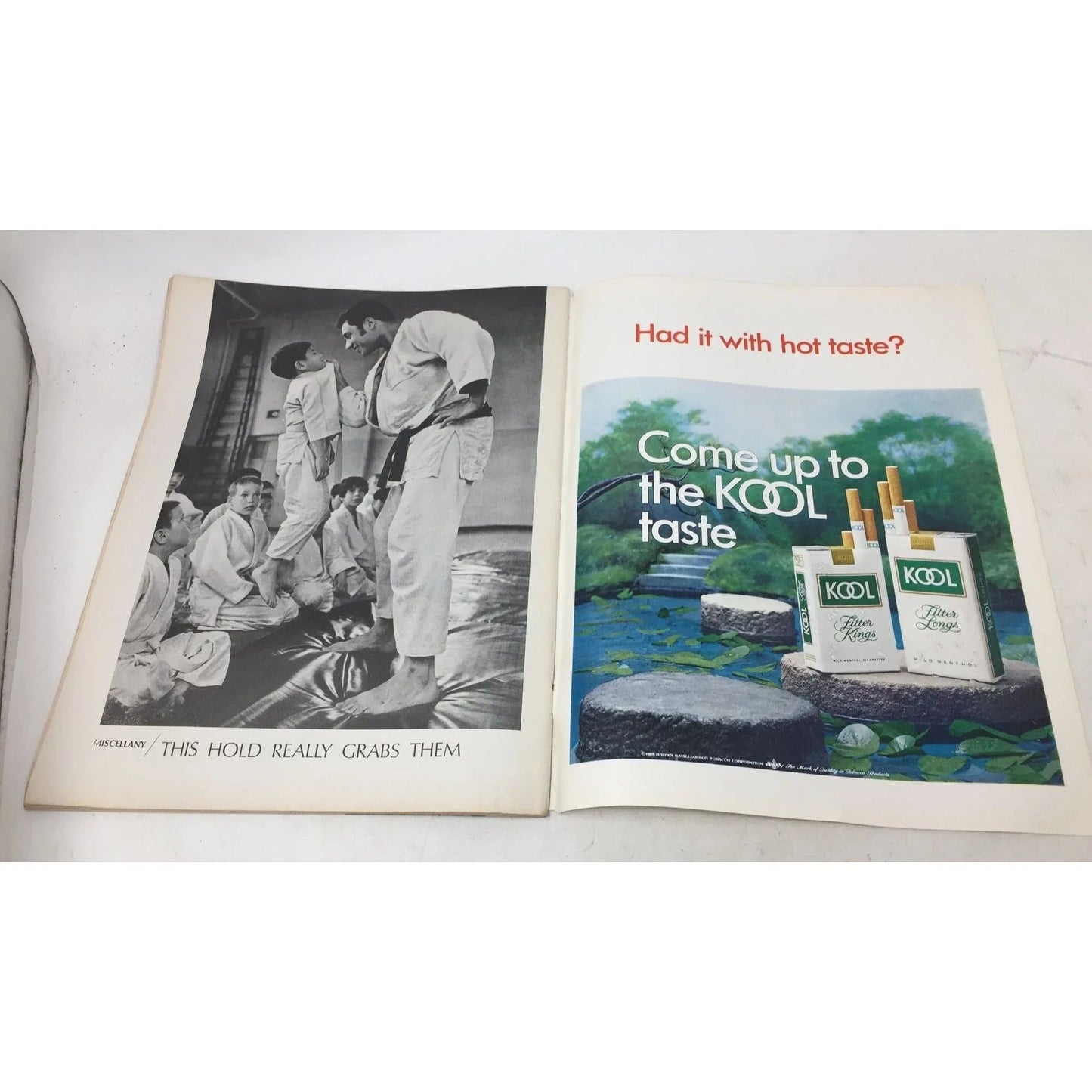 Vintage June 20, 1969 LIFE Magazine - life - Magazine - A+ Stuff