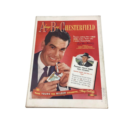 Vintage Life Magazine March 28, 1949 - life - Magazines - A+ Stuff